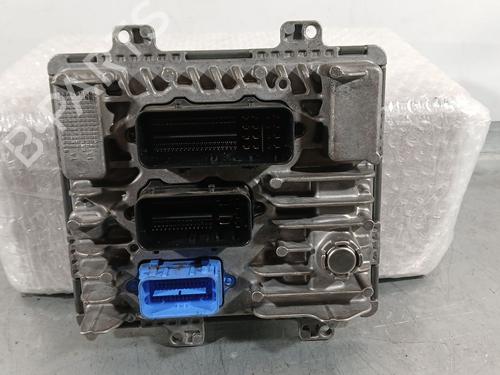 Used Engine control unit (ECU) Engine control unit (ECU) OPEL ASTRA J (P10) 1.6 CDTi (68) (110 hp) 40194967 40194967