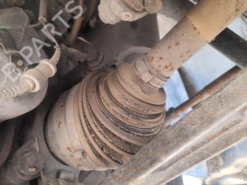 Used Right front driveshaft LANCIA PHEDRA (179_) 2.2 JTD (179AXC1A) (128 hp) 28184188