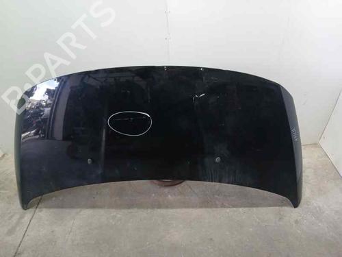Used Hood PEUGEOT 3008 I MPV (0U_) [2009-2017]  16923745