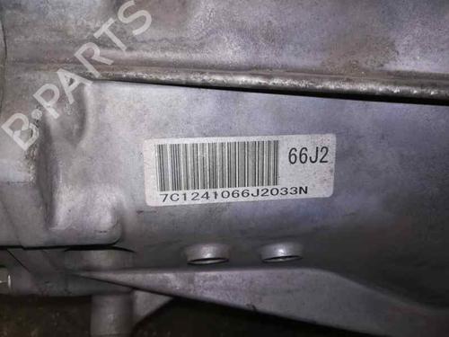Gearbox SUZUKI GRAND VITARA II (JT, TE, TD) 1.6 (JB416) | BP673607M3 