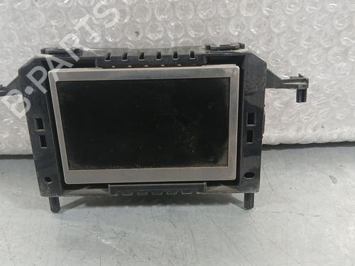 Pantalla multifuncion Pantalla multifuncion FORD ECOSPORT 1.5 EcoBlue TDCi (95 hp) 36868218 36868218