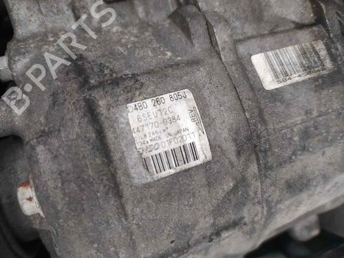Used AC compressor AUDI ALLROAD C5 (4BH) 2.5 TDI quattro (180 hp) 22906418