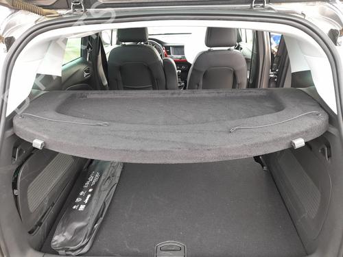 Hattehylle OPEL CROSSLAND X / CROSSLAND (P17, P2QO) 1.2 (75) (110 hp) 31810778