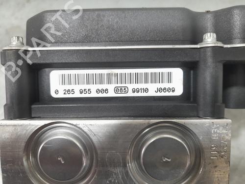ABS pump SEAT IBIZA IV (6J5, 6P1) 1.6 TDI | BP27692604M43 