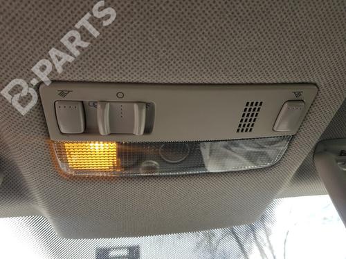Used Interior roof light Interior roof light SEAT IBIZA III (6L1) 1.4 16V (86 hp) 9537676 9537676