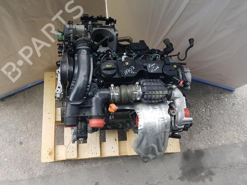 Motor CITROËN C-ELYSEE (DD_) 1.6 BlueHDi 100 | BP36230899M1 - Image 3