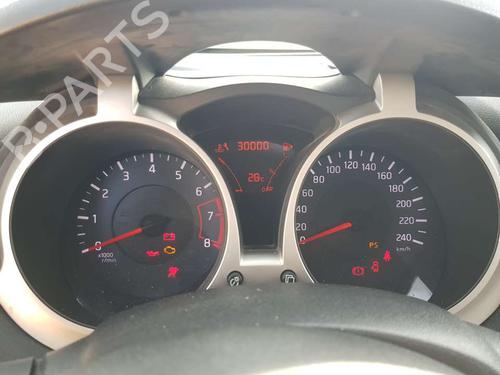 Used Instrument cluster NISSAN JUKE (F15) [2010-2019]  19398080