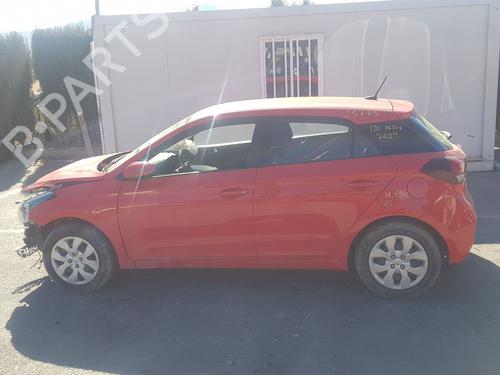 Elektronisk sensor HYUNDAI i20 ACTIVE (IB, GB)  | BP22806285M84 