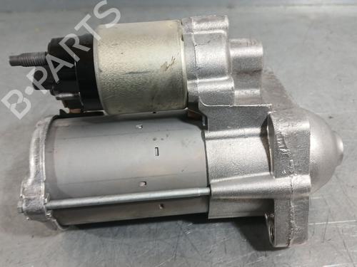 Starter RENAULT EXPRESS Box Body/MPV 1.5 Blue dCi 75 (F6AA) | BP34629549M8 - Image 2