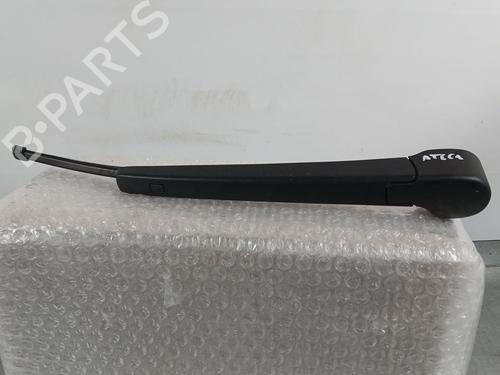 Bagrudeviskerarm Bagrudeviskerarm SEAT ATECA (KH7, KHP) 2.0 TDI (150 hp) 36357579 36357579