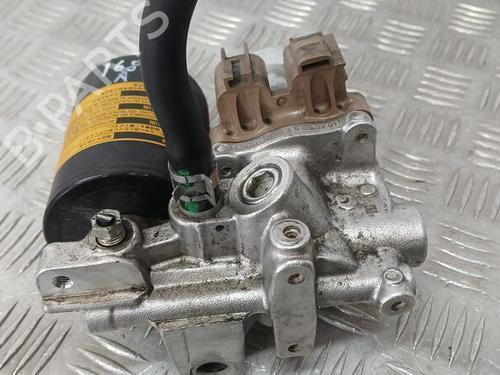 Brake master cylinder TOYOTA AURIS (_E18_) 1.8 Hybrid (ZWE186_, ZWE186R) | BP30153950M77