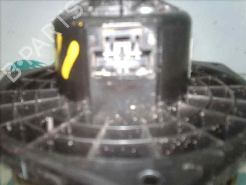 Heater blower motor SUZUKI GRAND VITARA II (JT, TE, TD) | BP6535080M62