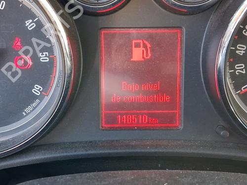 Engine OPEL ASTRA J (P10) 1.6 CDTi (68) | BP39803030M1 - Image 7