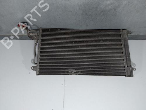 AC radiator SEAT IBIZA IV (6J5, 6P1)  | BP22972864M32 