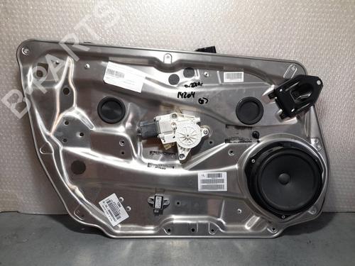 Used Front left window mechanism MERCEDES-BENZ C-CLASS (W204) C 200 Kompressor (204.041) (184 hp) 10656733