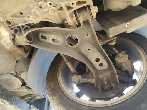 Querlenker links vorne für VW PASSAT B7 (362) 2.0 TDI (140 hp) 24936513