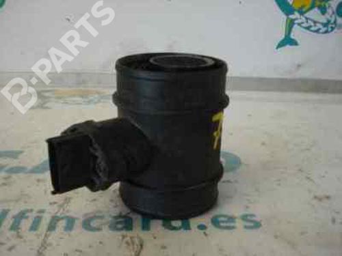 Used Mass air flow sensor OPEL CORSA C Hatchback Van (X01) [2000-2012]  1588826