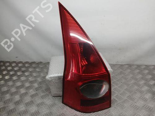 Used Left taillight RENAULT MEGANE II Estate (KM0/1_) [2003-2012]  20215545