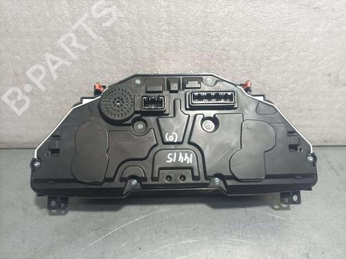 Instrument cluster TOYOTA C-HR (_X1_)  | BP11217141C47 
