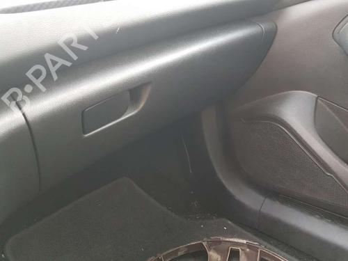 Handskerum RENAULT MEGANE IV Hatchback (B9A/M/N_) [2015-2025]  19159982