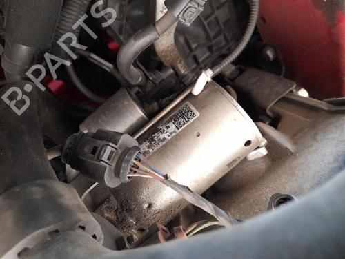 Starter SEAT IBIZA IV (6J5, 6P1)  | BP27692394M8