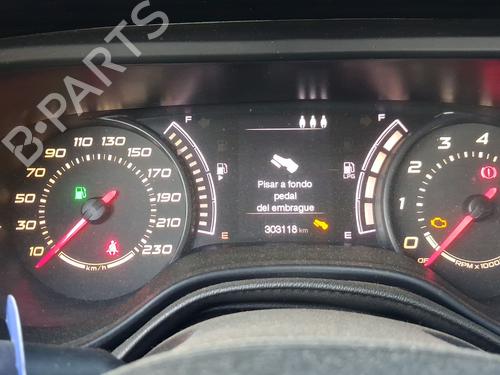 Left front window switch FIAT TIPO Estate (356_, 357_) 1.4 LPG (356WXF1B) | BP38096134I27 - Image 7