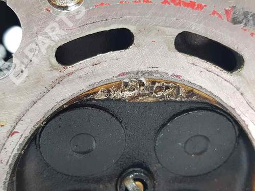 Cylinder head SEAT ARONA (KJ7, KJP) 1.5 TSI | BP10973269M5 