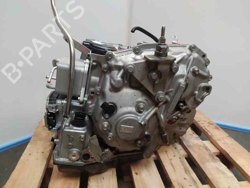 Gearbox NISSAN QASHQAI III (J12)  | BP22971005M3 