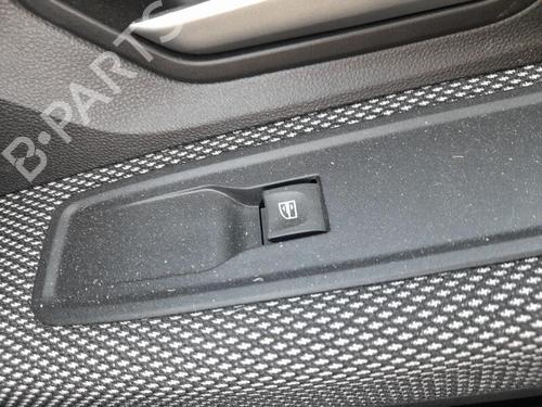 Used Right front window switch DACIA SANDERO III 1.0 TCe 100 ECO-G (101 hp) 28162263
