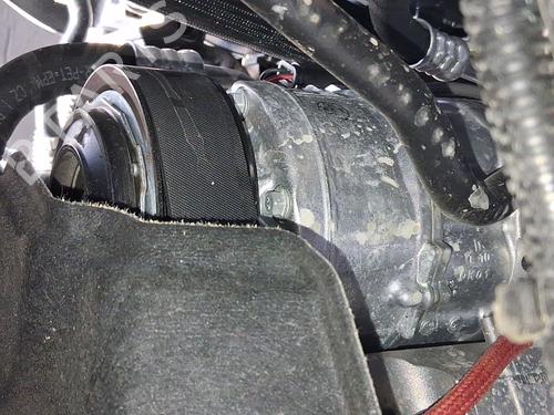 Used AC compressor AC compressor 39452511 39452511