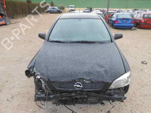Gearbox OPEL ASTRA G Hatchback (T98)  | BP22948M3 