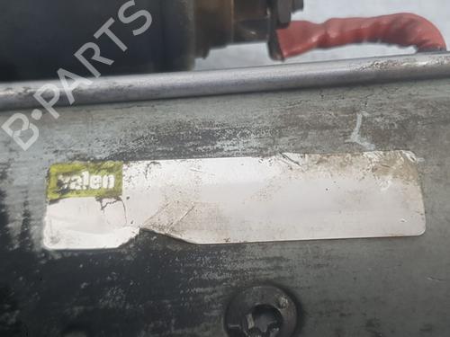 Starter NISSAN PRIMERA Hatchback (P12) 1.9 dCi | BP35783928M8 - Image 5