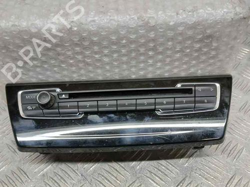 Used Radio BMW 2 Active Tourer (F45) 216 d (116 hp) 19161162