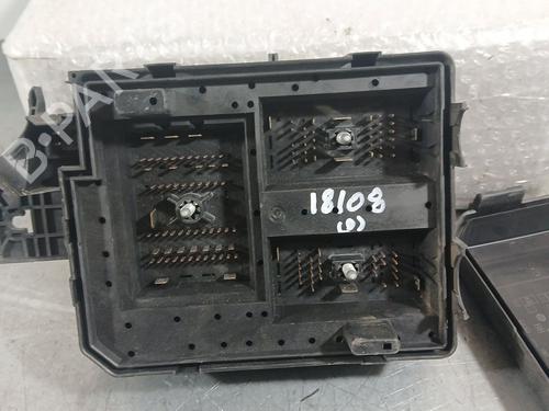 Fuse box OPEL CORSA E (X15) 1.4 (08, 68) | BP39406529E1 - Image 3