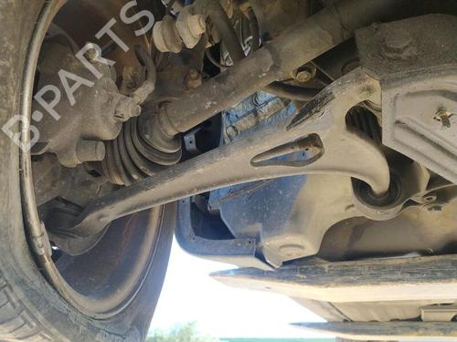 Used Right front suspension arm AUDI A2 (8Z0) 1.4 TDI (75 hp) 25482647