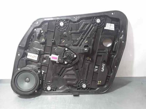 Used Front right window mechanism KIA SPORTAGE IV (QL, QLE) [2015-2022]  5246486