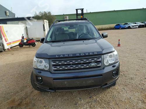 Right front fog light LAND ROVER FREELANDER 2 (L359)  | BP22974458C31 