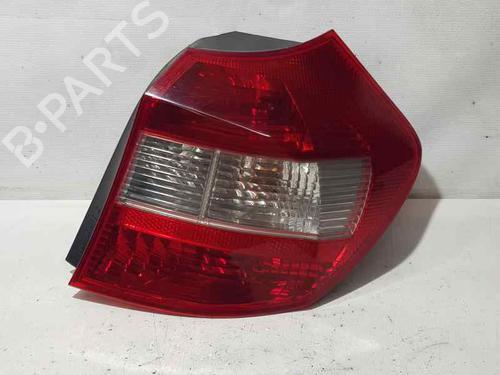 Achterlicht rechts BMW 1 (E87) 118 d (122 hp) 6804397