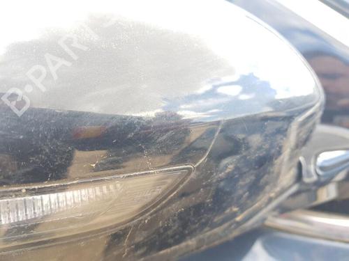 Right mirror KIA SPORTAGE IV (QL, QLE) 1.6 GDI | BP25756257C27 