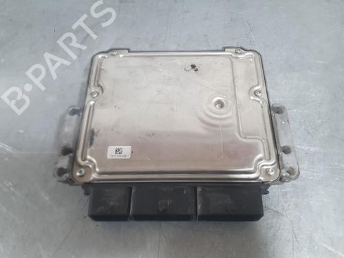 Engine control unit (ECU) RENAULT TRAFIC III Bus (JG_) 1.6 dCi 120 (JGMB) | BP37494280M57 - Image 3