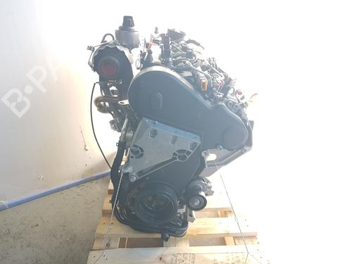 Used Engine VW POLO V (6R1, 6C1) 1.6 TDI (90 hp) 32414388