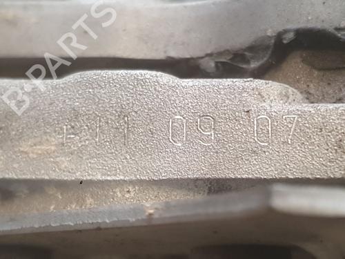Gearbox VW PASSAT B6 (3C2) 2.0 TDI | BP38411268M3 - Image 7