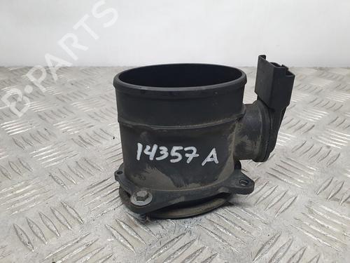 Used Mass air flow sensor CITROËN C4 Grand Picasso I (UA_) [2006-2013]  13652510