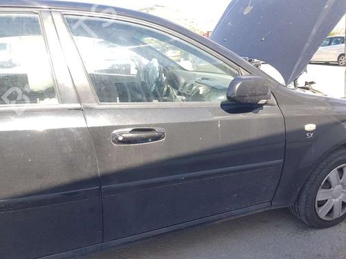 Used Right front door CHEVROLET LACETTI (J200) [2003-2025]  17108959