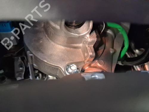 Used Steering column Steering column TOYOTA C-HR (_X1_) 2.0 Hybrid (MAXH10) (112 hp) 33427579 33427579