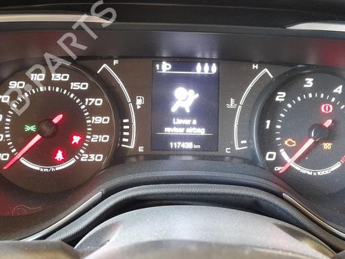 Left front window switch FIAT TIPO Estate (356_, 357_) 1.3 D (356WXH1A) | BP37183462I27 - Image 7