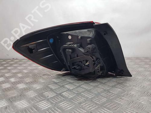 Used Right taillight DACIA SANDERO II [2012-2025]  18136834