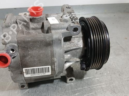 AC compressor FIAT 500 (312_) 1.2 (312AXA1A) | BP38054857M34 - Image 4