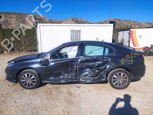 Steering column stalk RENAULT LAGUNA III (BT0/1)  | BP22640099I23 