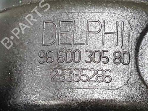 Egr CITROËN C4 I (LC_) 1.6 HDi | BP5334592M69 